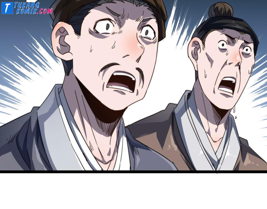 Building the Strongest Shaolin Temple in Another World Chapter 13 Gambar 76