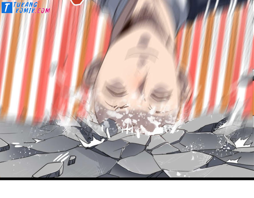 Building the Strongest Shaolin Temple in Another World Chapter 13 Gambar 78