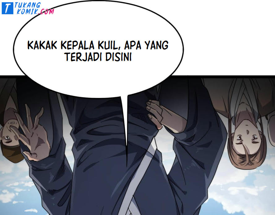 Building the Strongest Shaolin Temple in Another World Chapter 13 Gambar 80