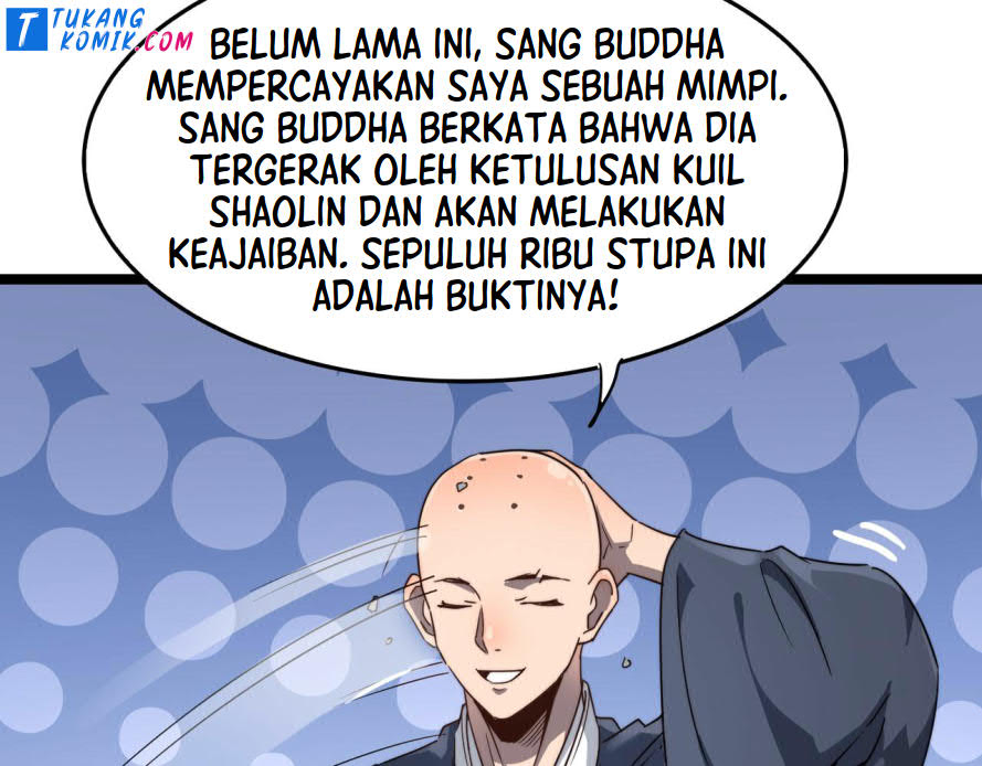 Building the Strongest Shaolin Temple in Another World Chapter 13 Gambar 82