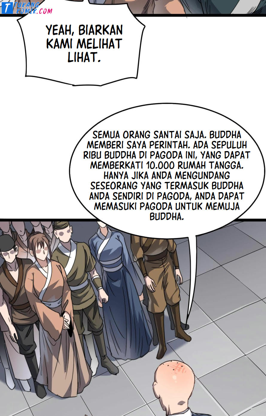 Building the Strongest Shaolin Temple in Another World Chapter 13 Gambar 86