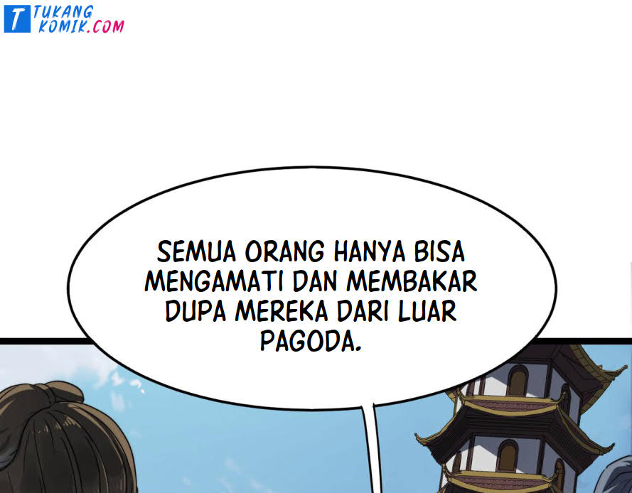 Building the Strongest Shaolin Temple in Another World Chapter 13 Gambar 88