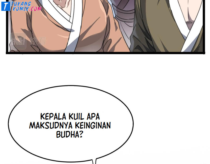 Building the Strongest Shaolin Temple in Another World Chapter 13 Gambar 94