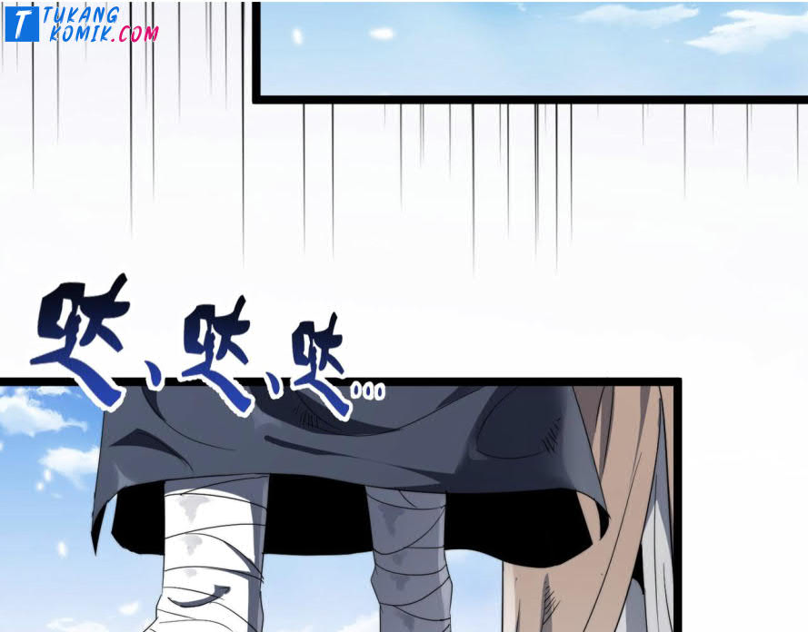 Building the Strongest Shaolin Temple in Another World Chapter 13 Gambar 98