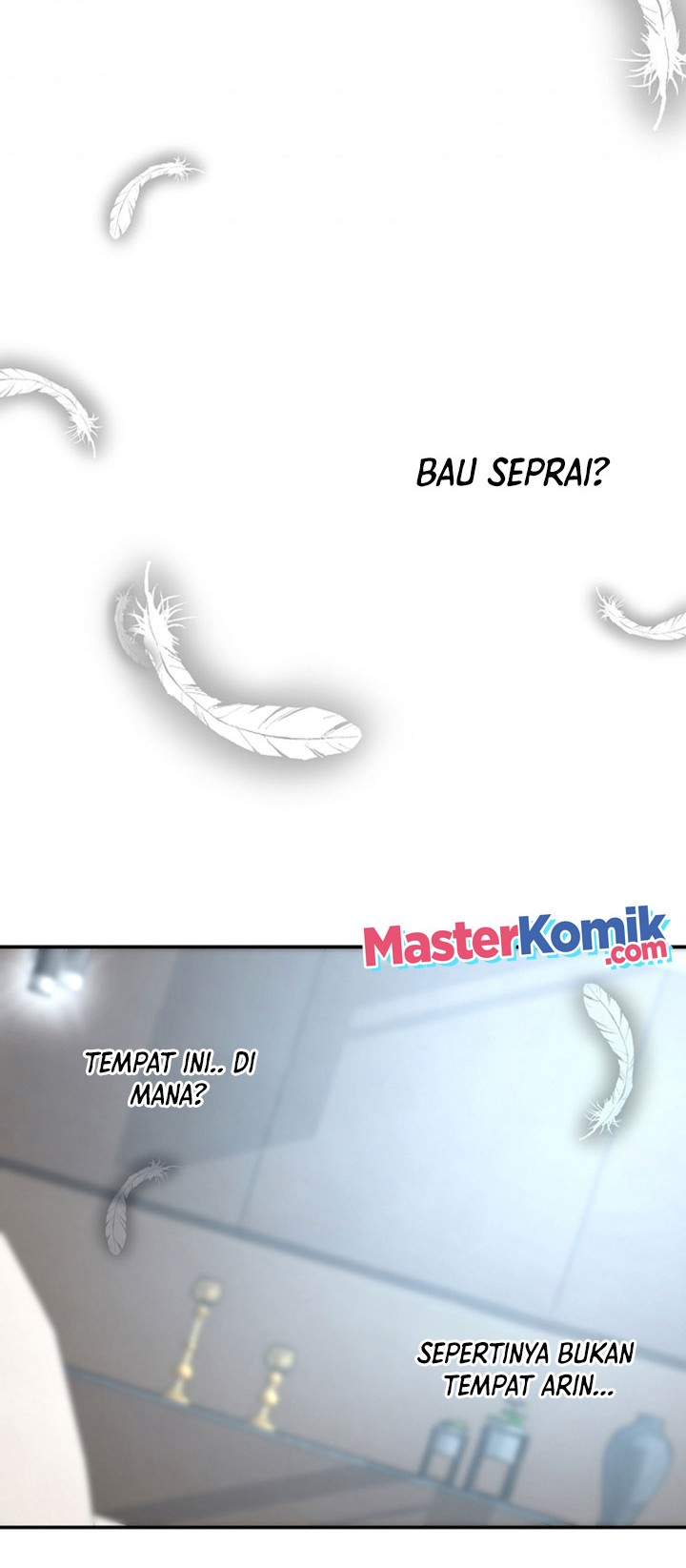 Return of the Legend Chapter 49 Gambar 21