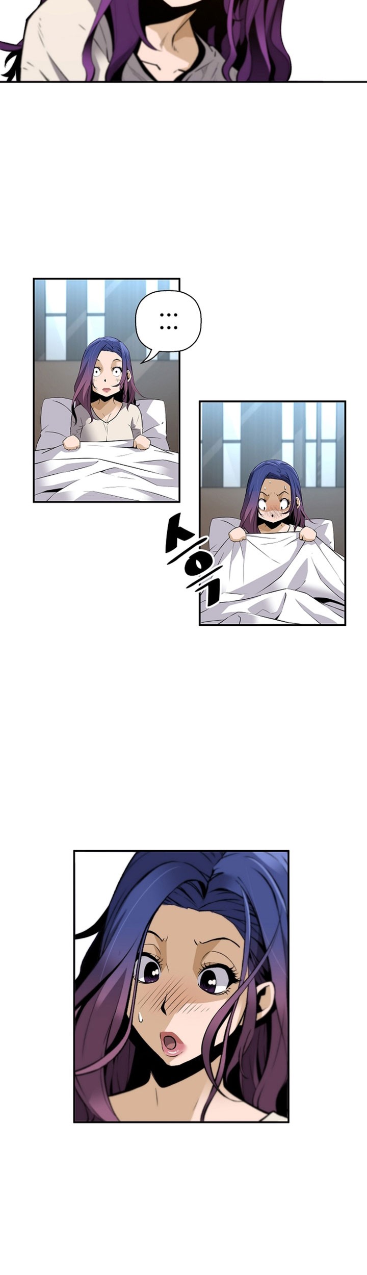 Return of the Legend Chapter 49 Gambar 24