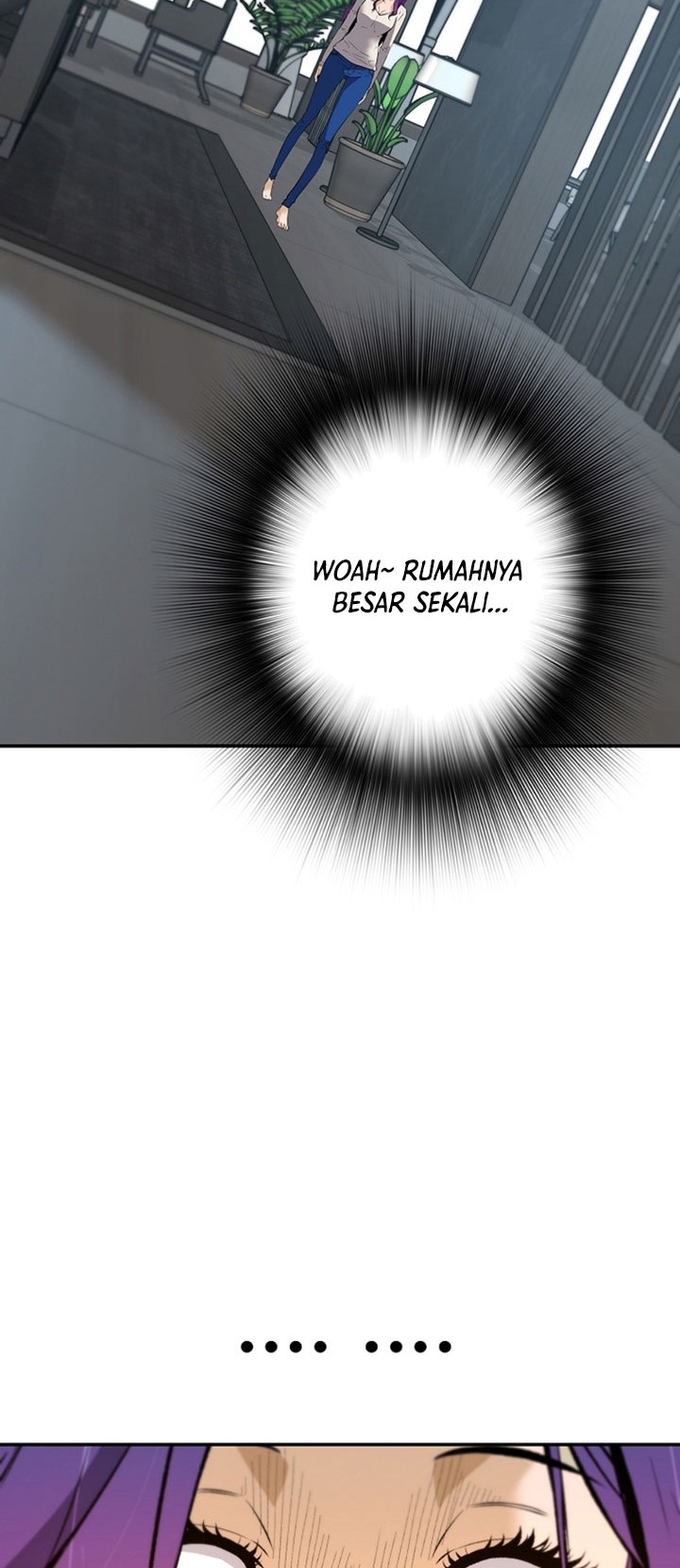 Return of the Legend Chapter 49 Gambar 29