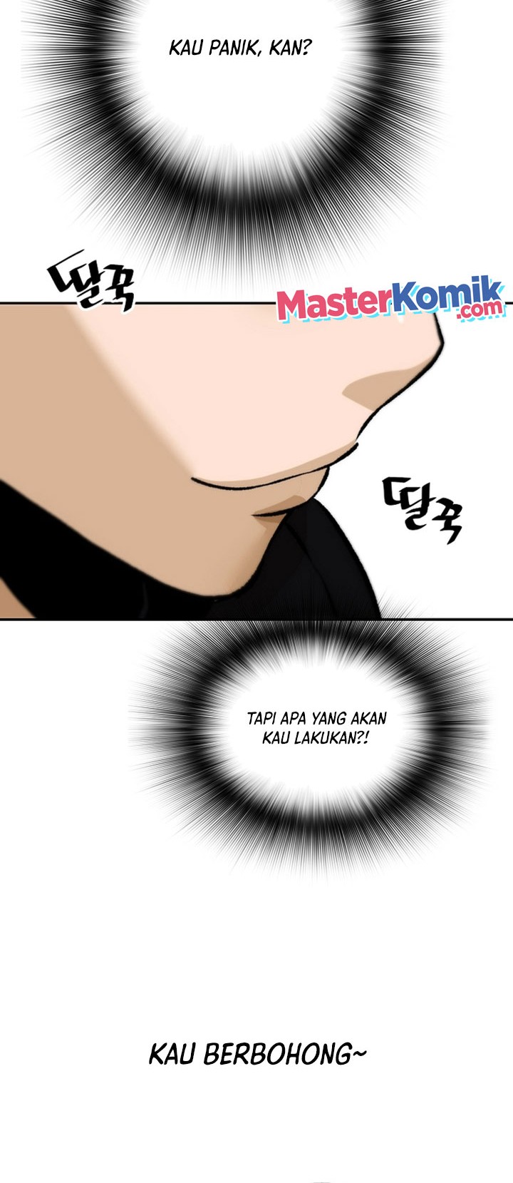 Return of the Legend Chapter 49 Gambar 37