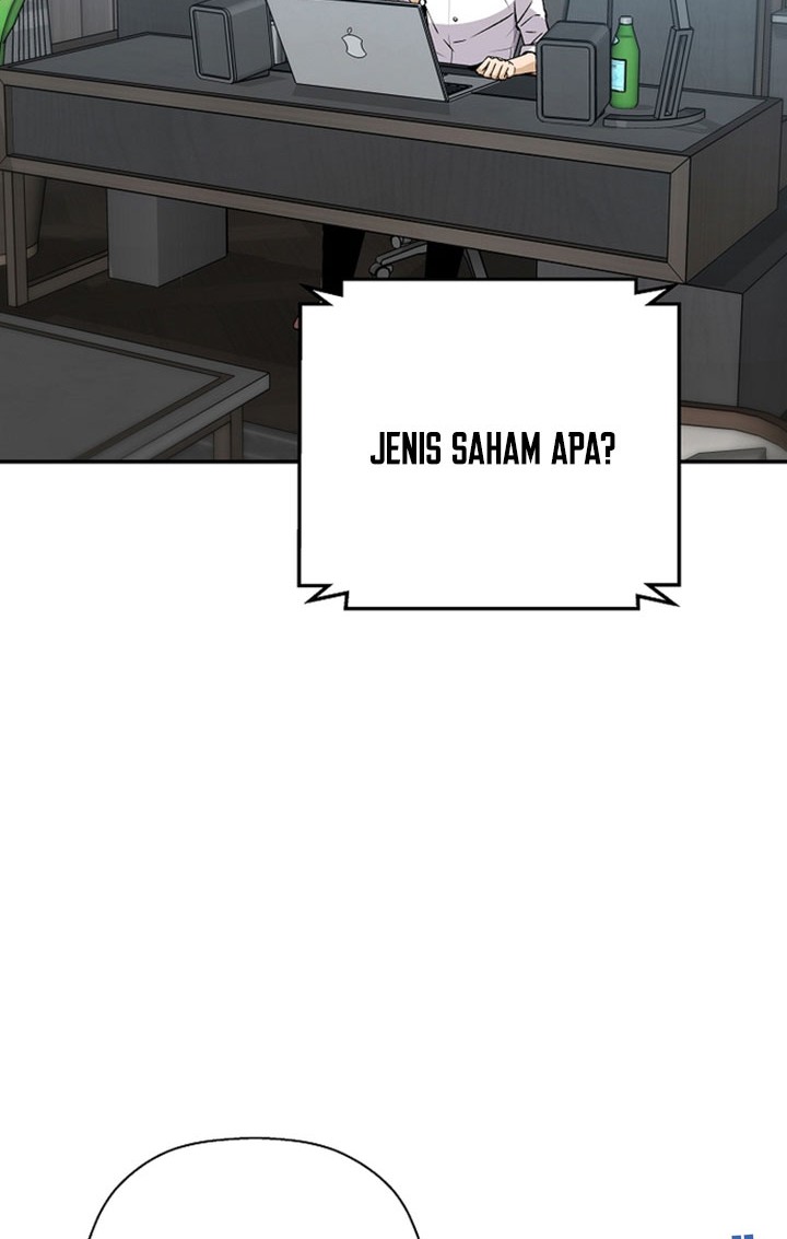 Return of the Legend Chapter 49 Gambar 43