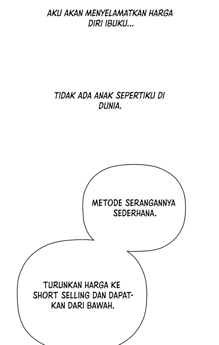 Return of the Legend Chapter 49 Gambar 49