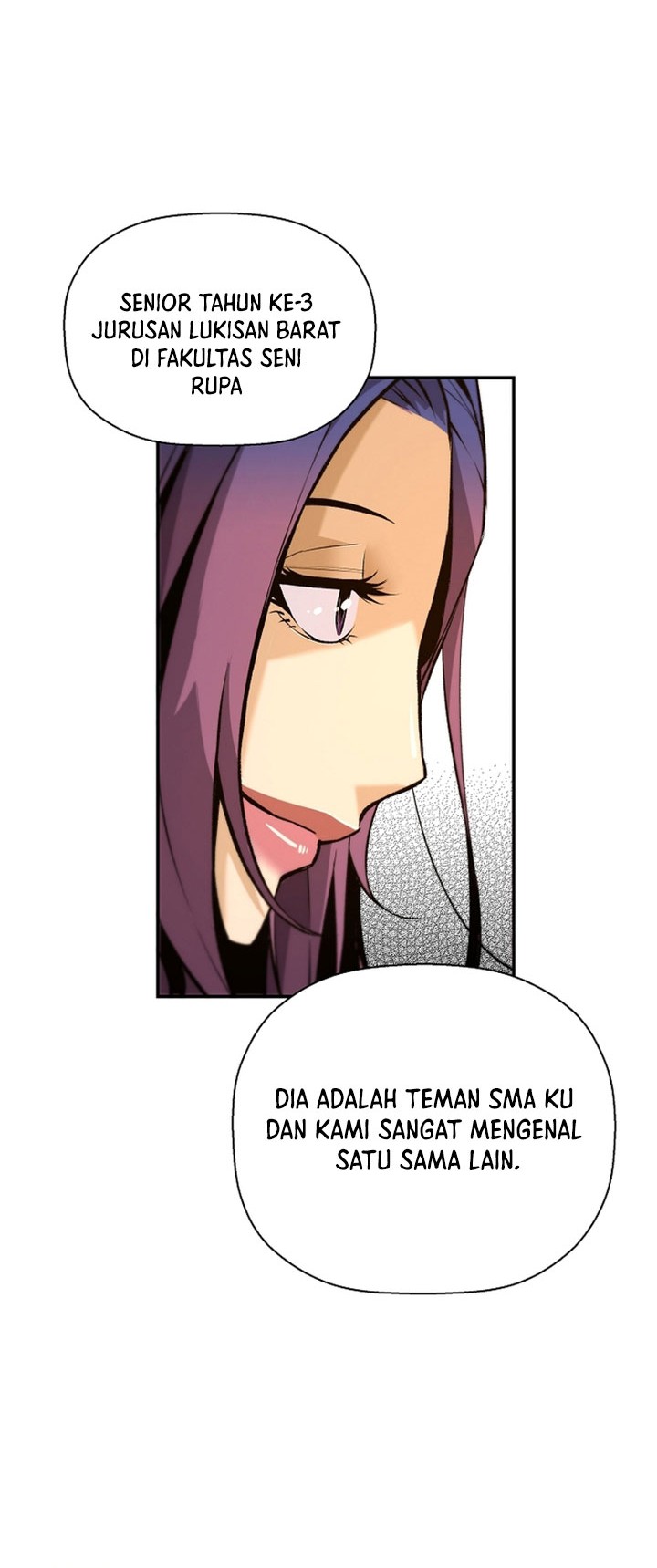Return of the Legend Chapter 49 Gambar 15