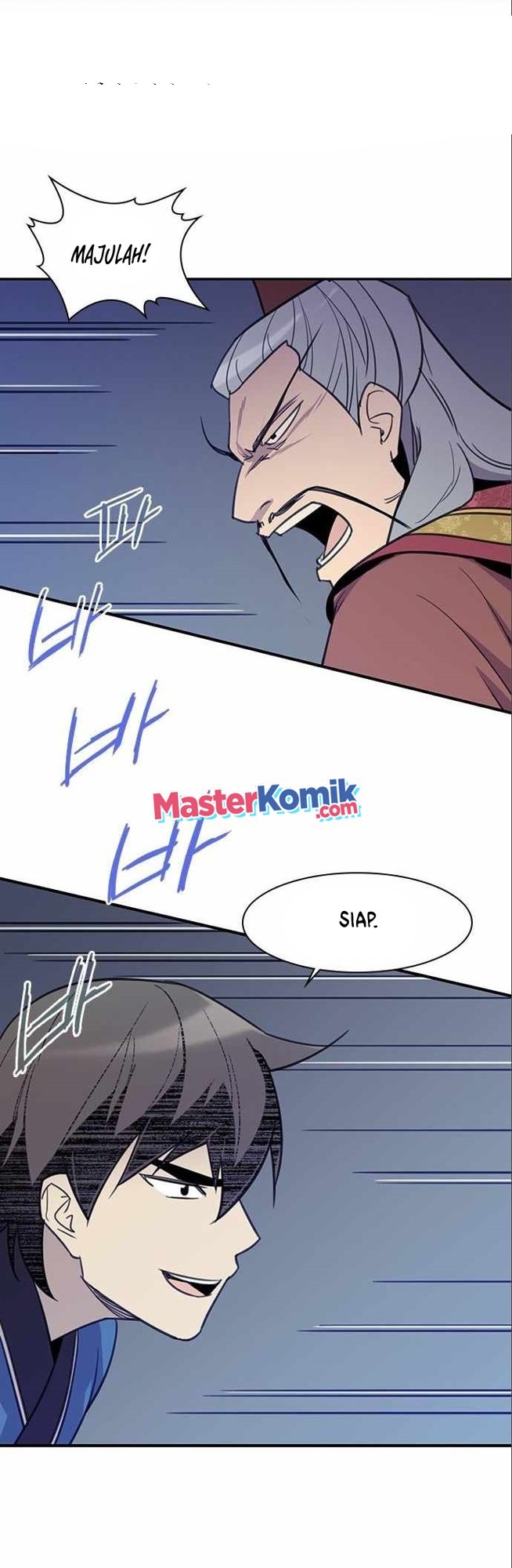 The Strongest in History Chapter 62 Gambar 3