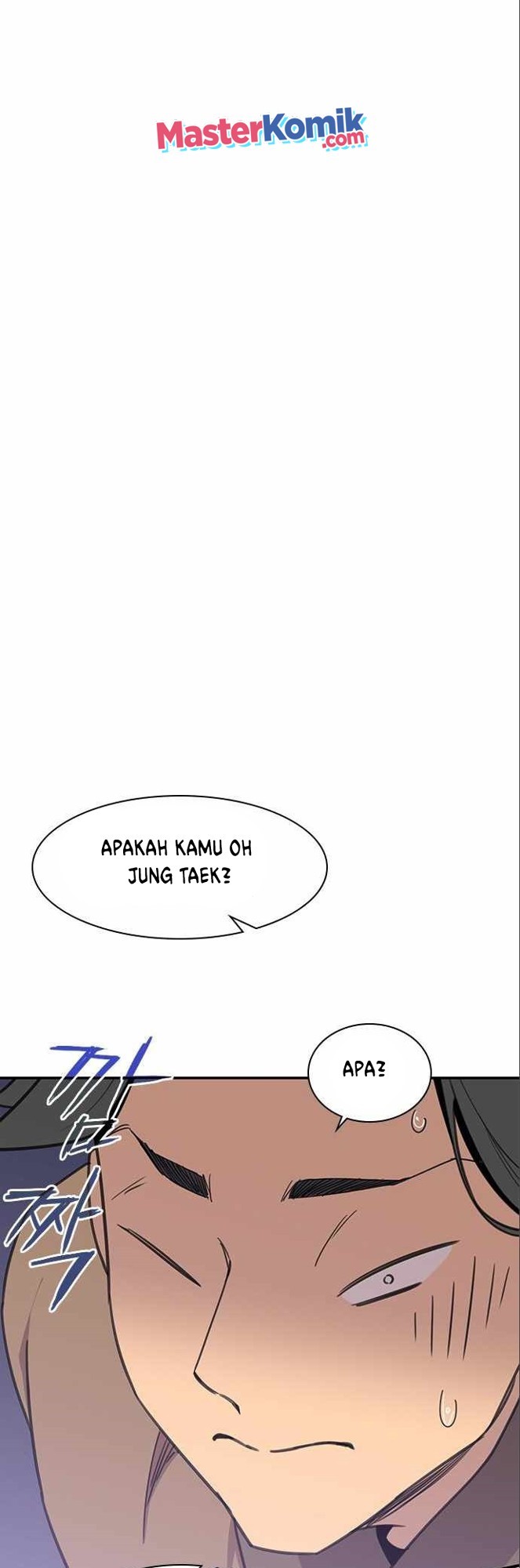 The Strongest in History Chapter 62 Gambar 39