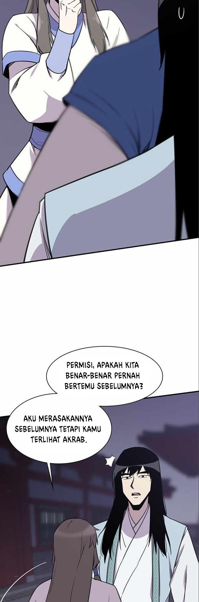 The Strongest in History Chapter 62 Gambar 43