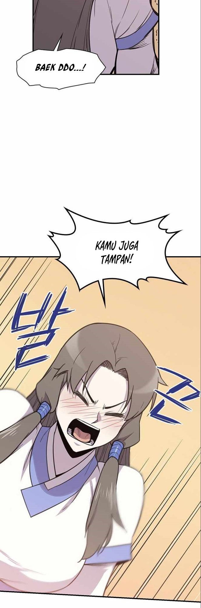 The Strongest in History Chapter 62 Gambar 46