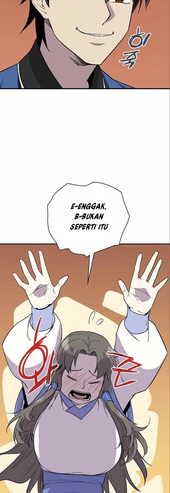 The Strongest in History Chapter 62 Gambar 49