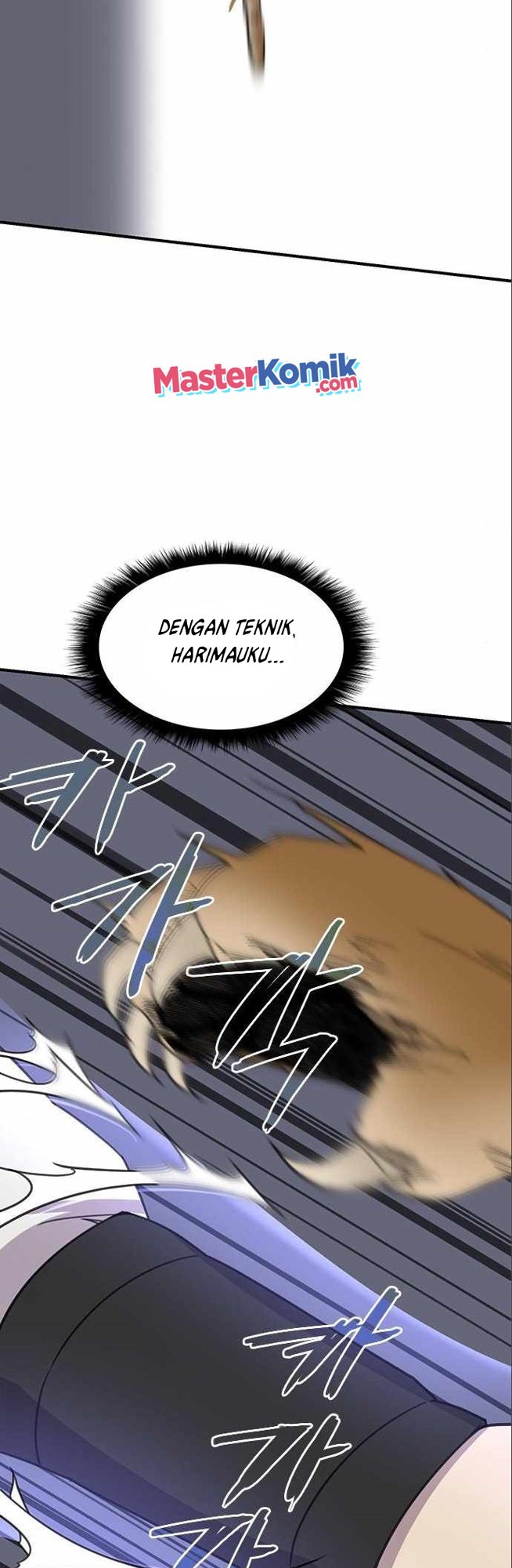 The Strongest in History Chapter 62 Gambar 5