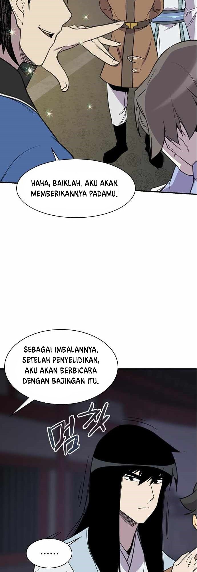 The Strongest in History Chapter 62 Gambar 52