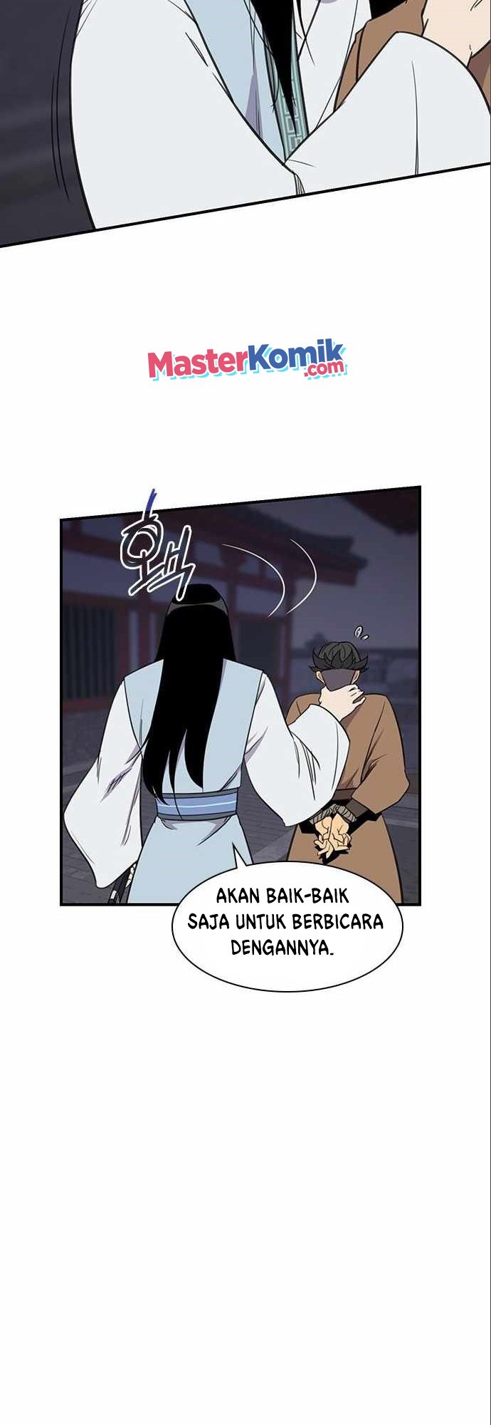 The Strongest in History Chapter 62 Gambar 53