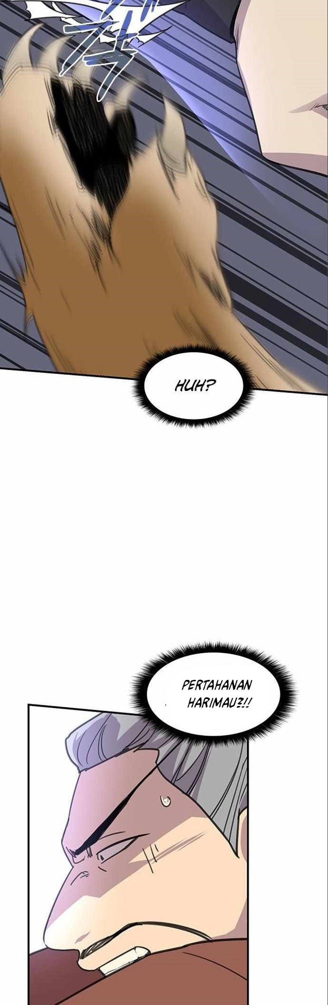 The Strongest in History Chapter 62 Gambar 6