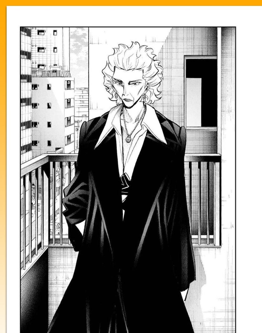 Runway de Waratte Chapter 166 Gambar 21