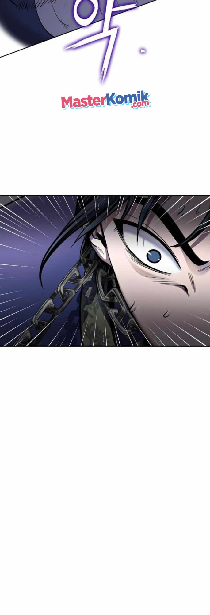 Ha Buk Paeng’s Youngest Son Chapter 24 Gambar 36
