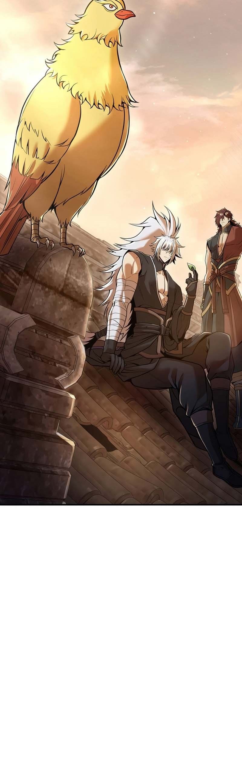 The Star Of A Supreme Ruler Chapter 21 Gambar 24