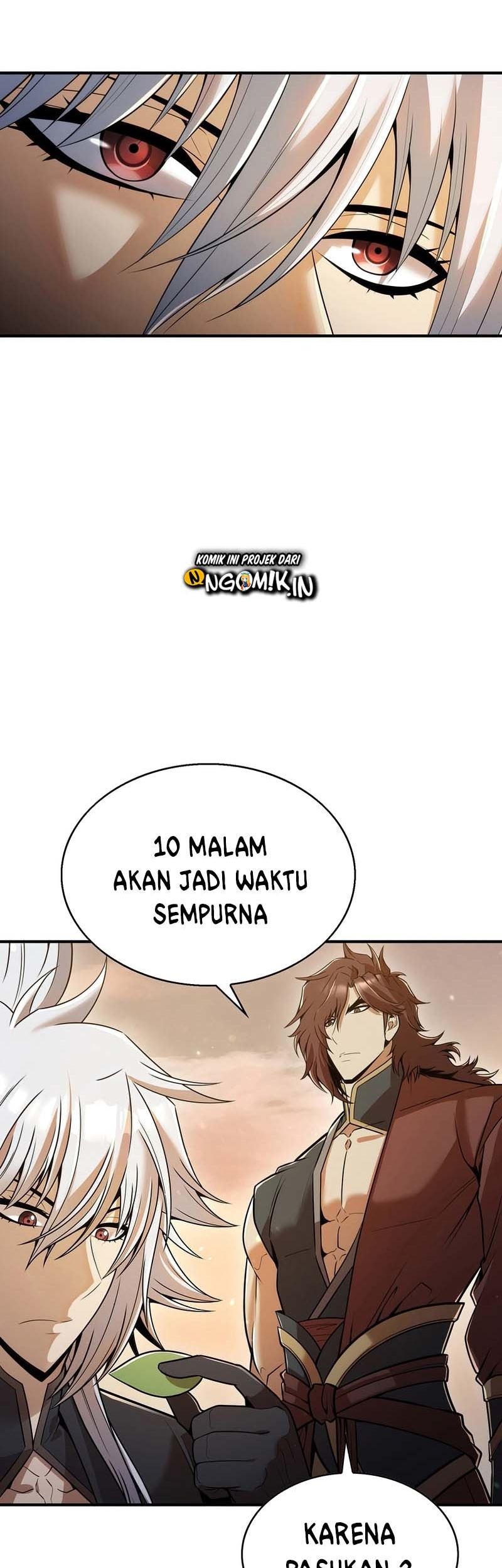 The Star Of A Supreme Ruler Chapter 21 Gambar 26