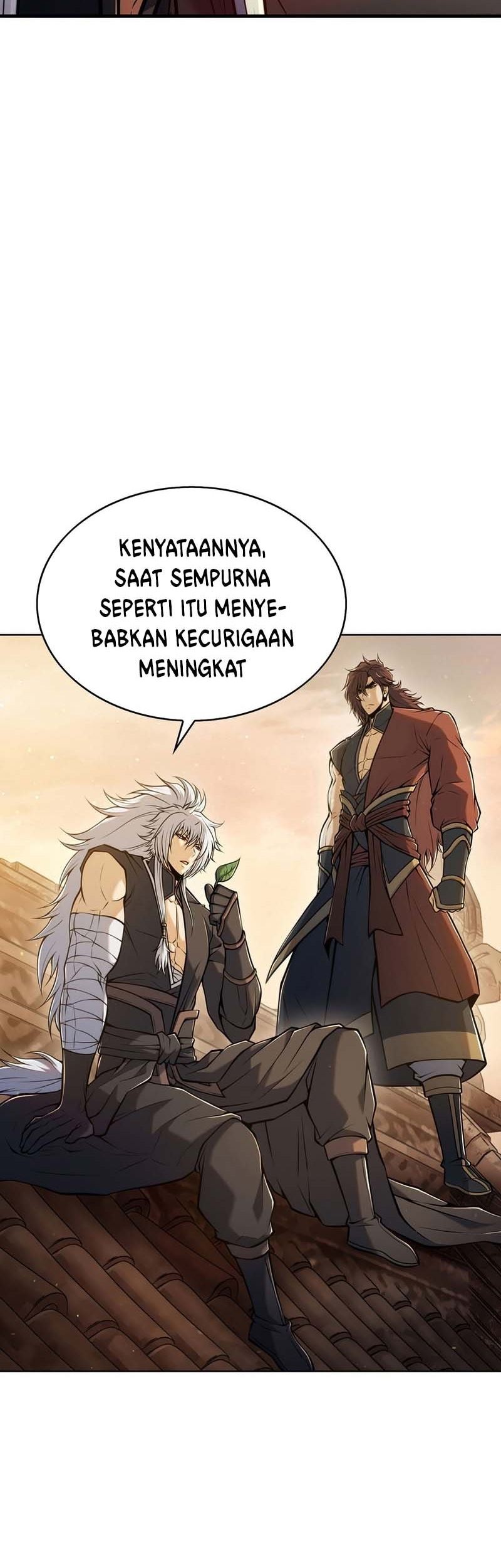 The Star Of A Supreme Ruler Chapter 21 Gambar 30