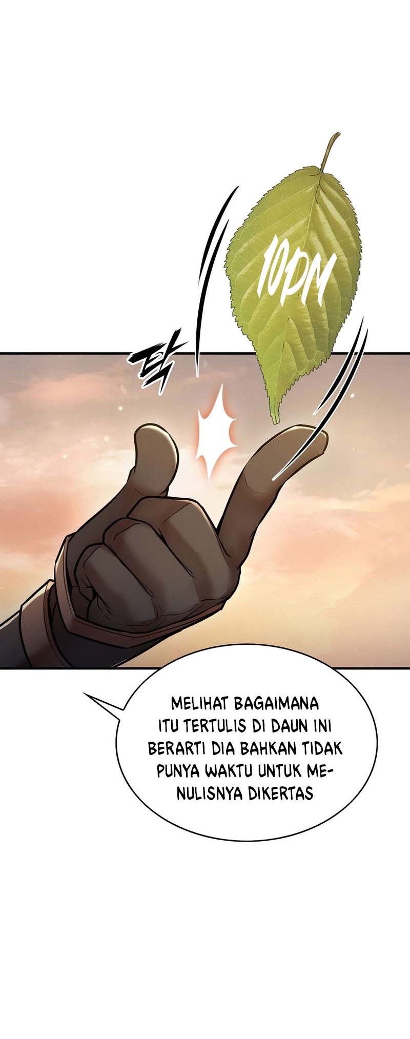 The Star Of A Supreme Ruler Chapter 21 Gambar 31