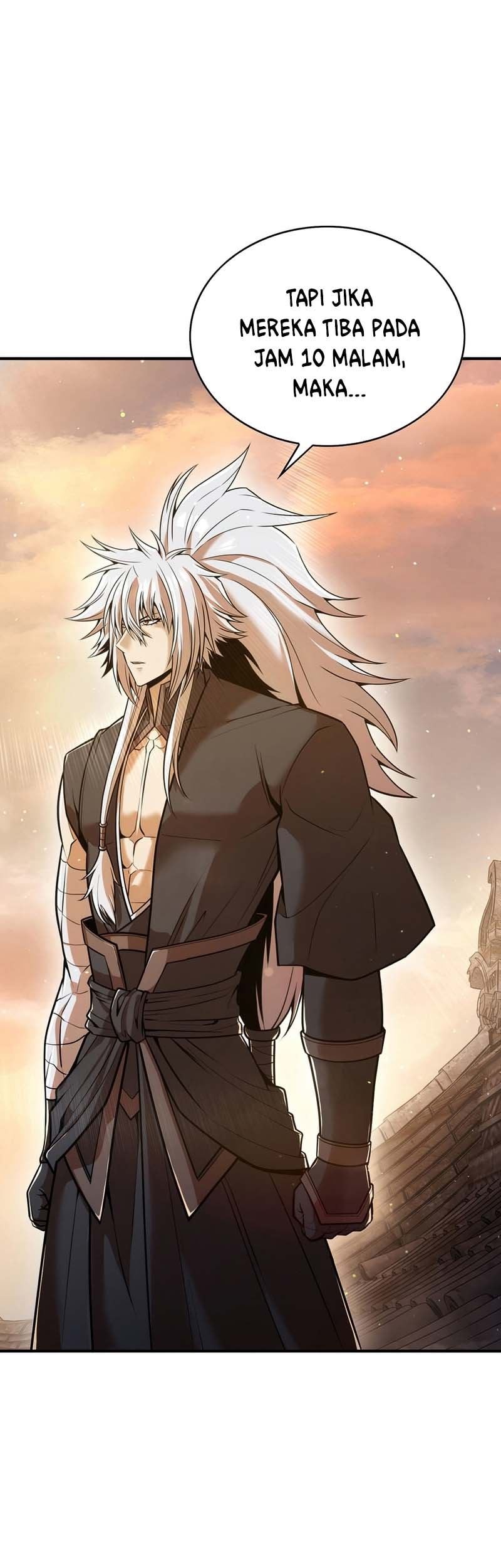 The Star Of A Supreme Ruler Chapter 21 Gambar 32