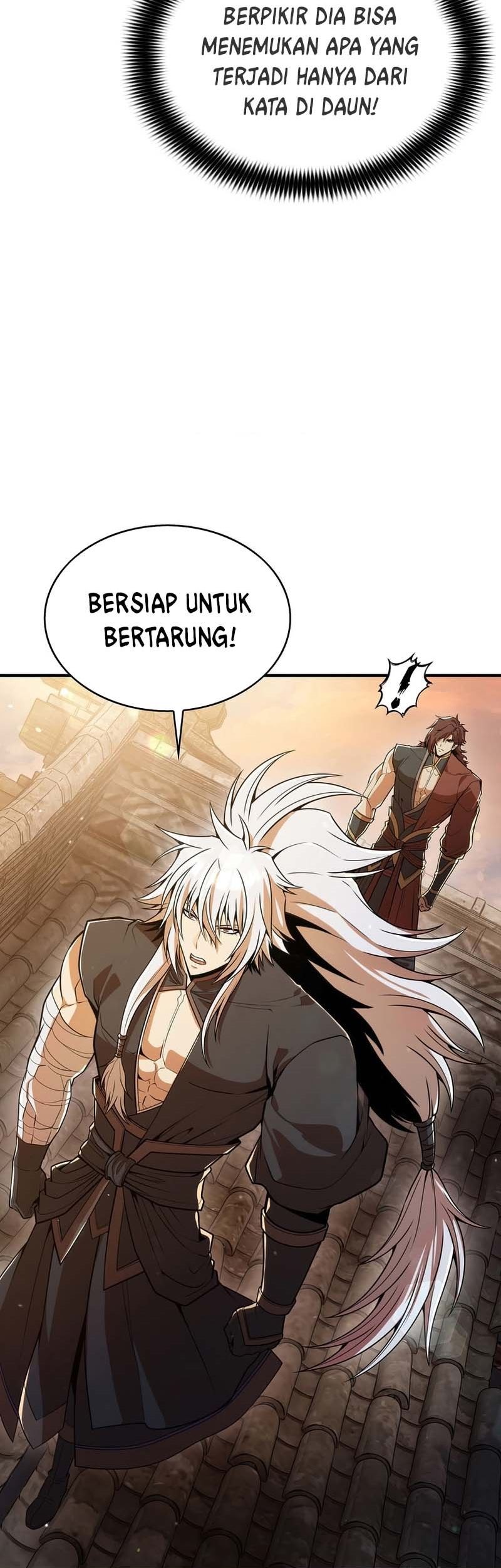 The Star Of A Supreme Ruler Chapter 21 Gambar 36