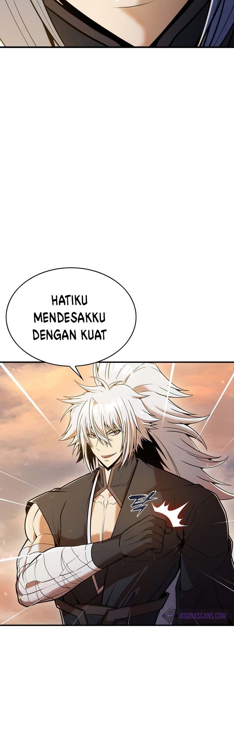 The Star Of A Supreme Ruler Chapter 21 Gambar 40