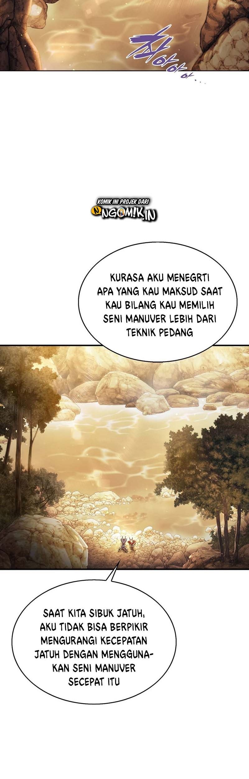The Star Of A Supreme Ruler Chapter 21 Gambar 50