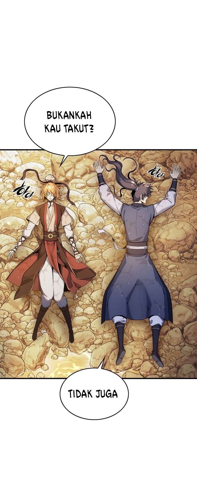 The Star Of A Supreme Ruler Chapter 21 Gambar 51