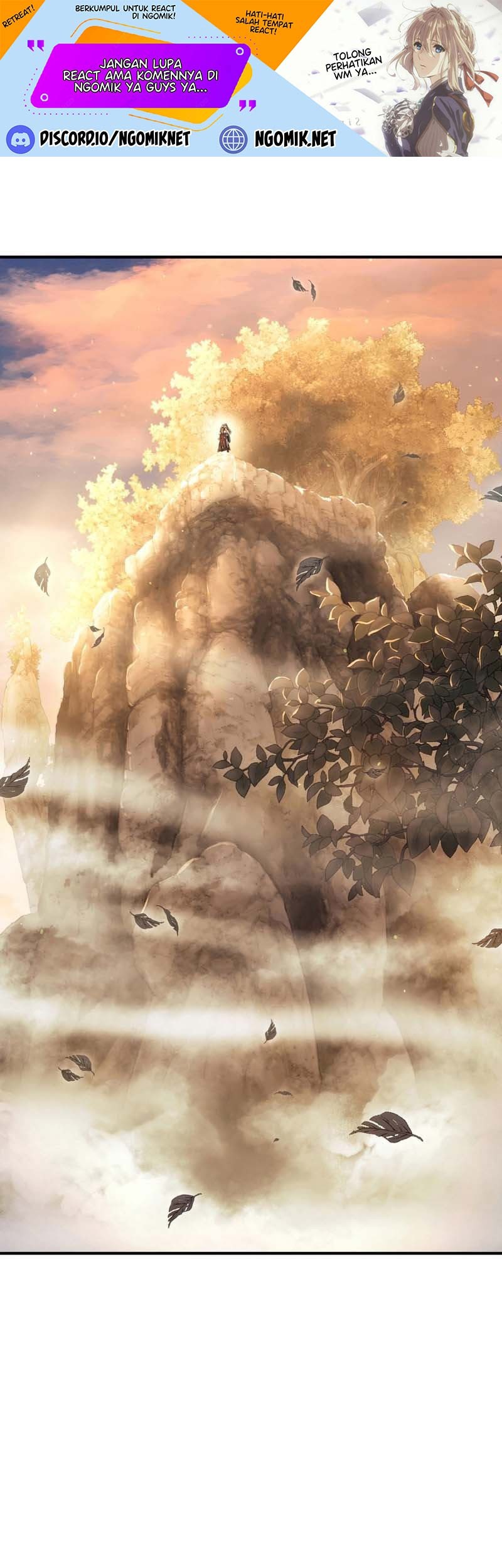 Manhwa The Star Of A Supreme Ruler Chapter 21 gambar nomor 2