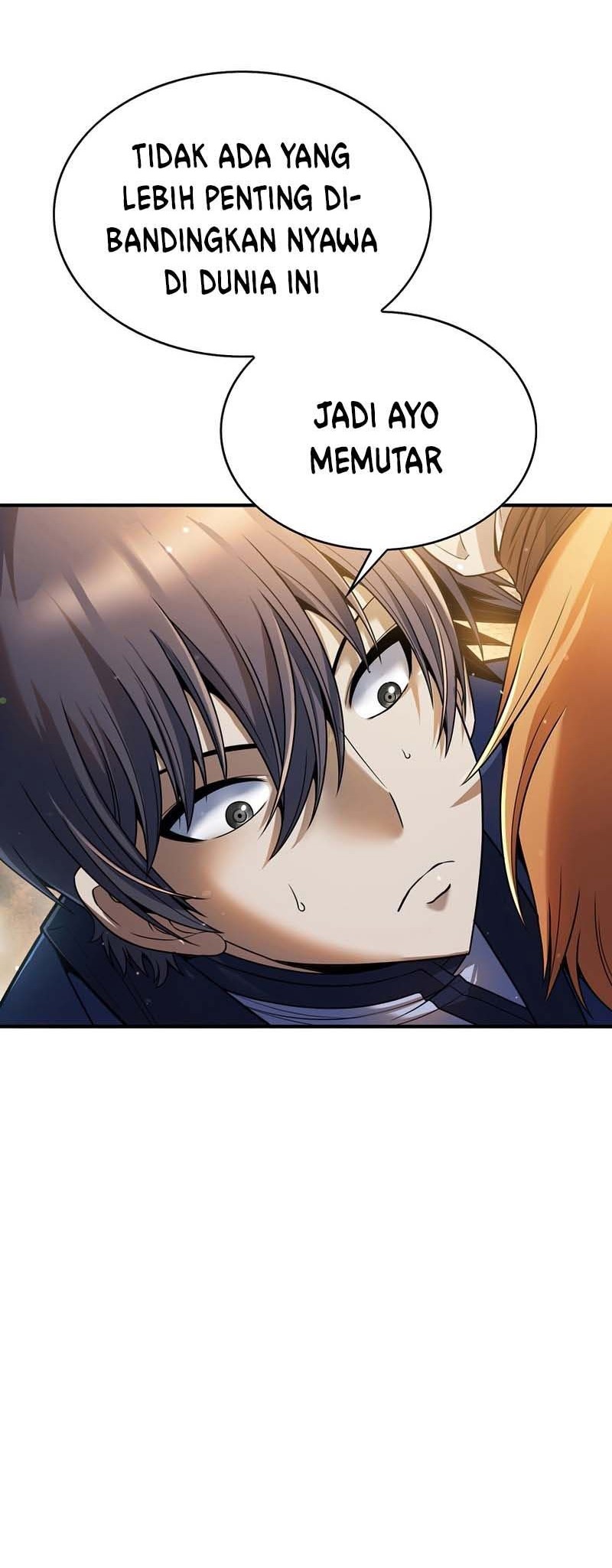 The Star Of A Supreme Ruler Chapter 21 Gambar 3