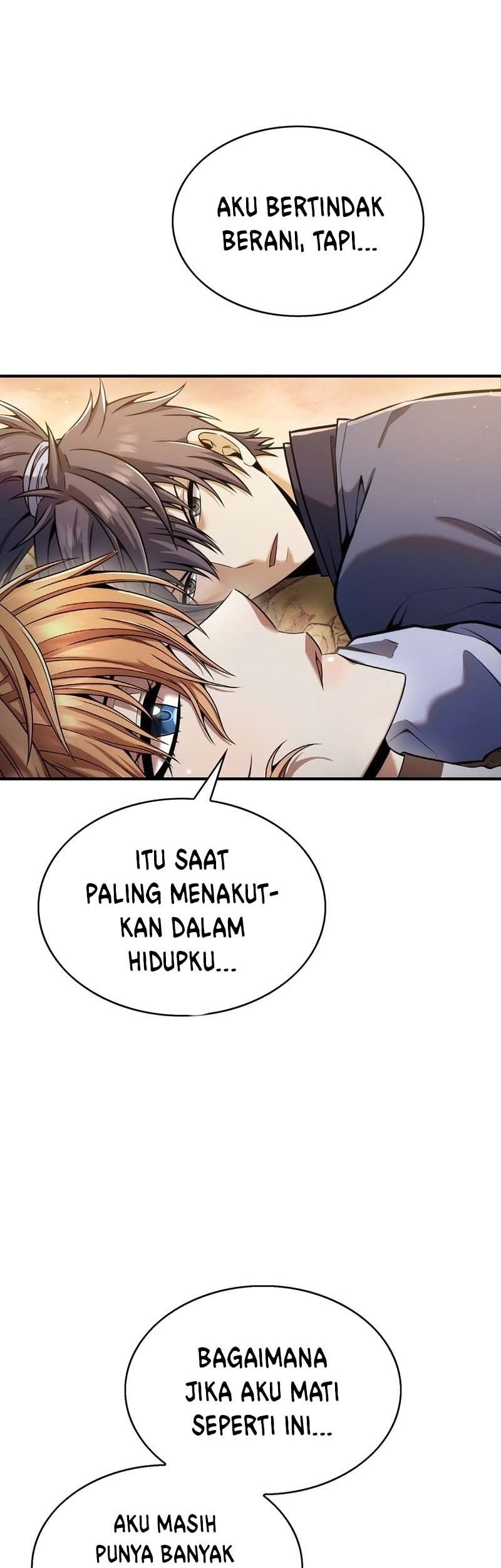 The Star Of A Supreme Ruler Chapter 21 Gambar 60