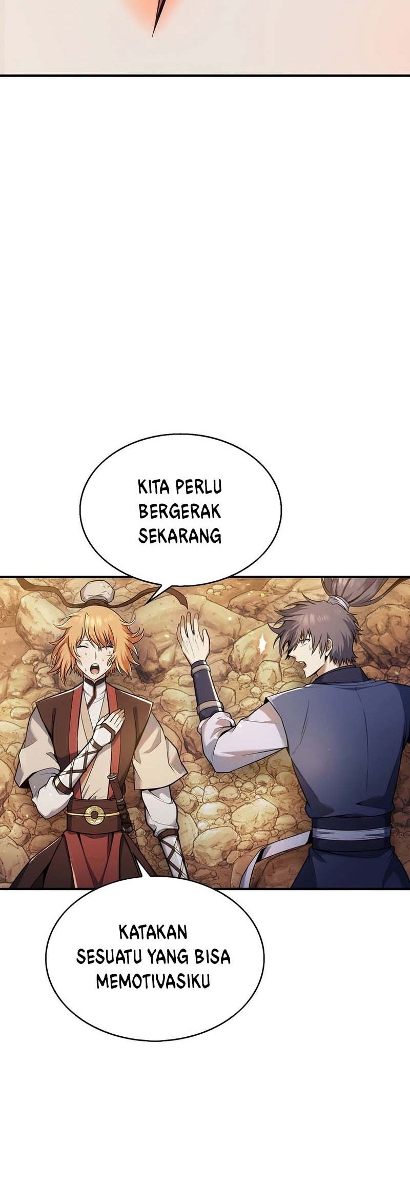 The Star Of A Supreme Ruler Chapter 21 Gambar 65