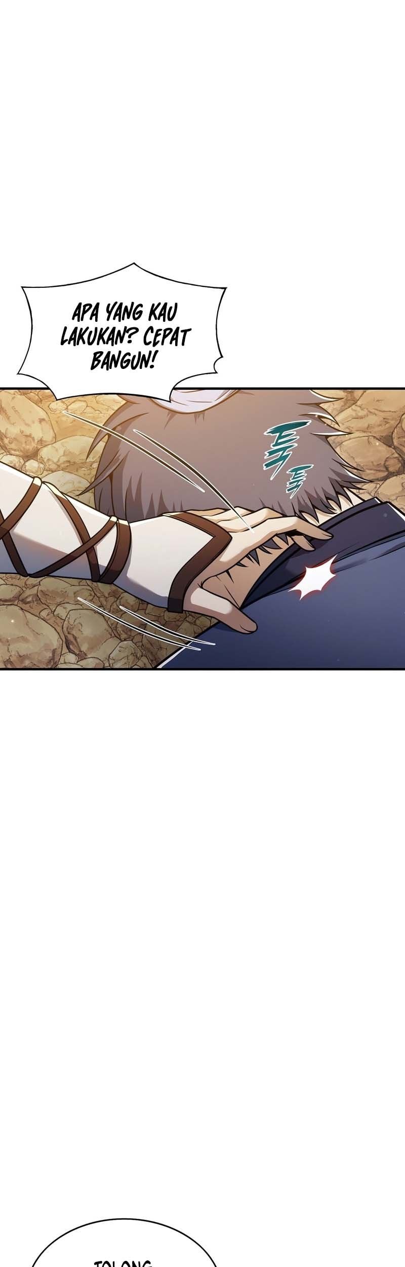 The Star Of A Supreme Ruler Chapter 21 Gambar 72