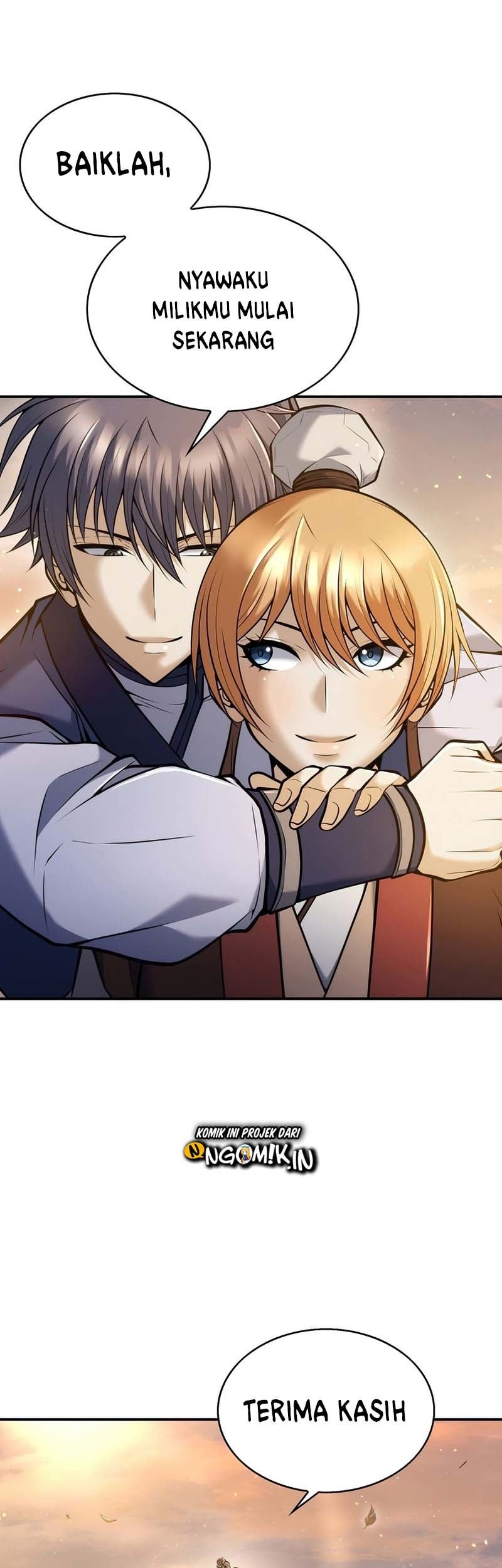 The Star Of A Supreme Ruler Chapter 21 Gambar 12