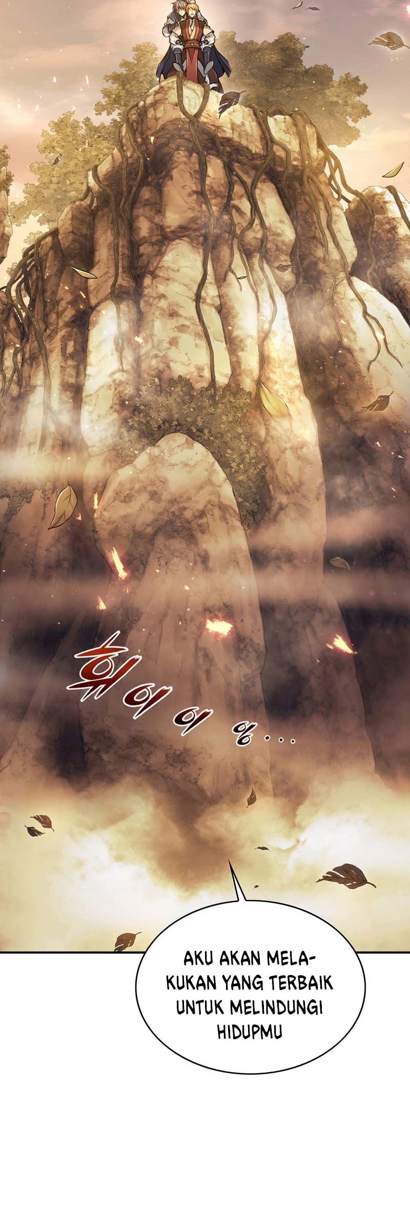 The Star Of A Supreme Ruler Chapter 21 Gambar 13