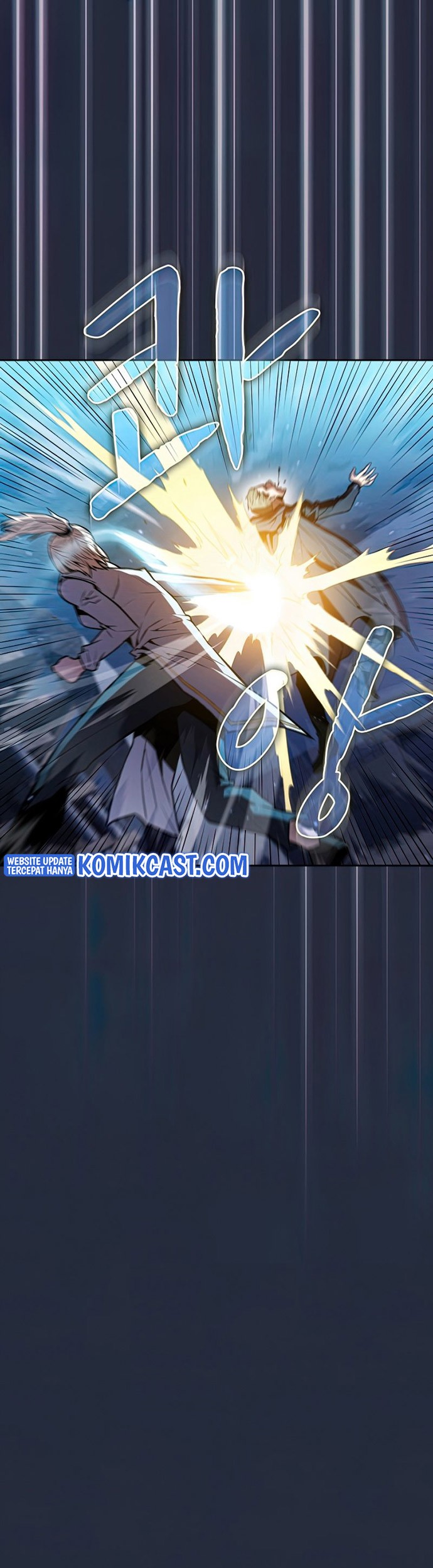 The Constellation that Returned from Hell Chapter 77 Gambar 34