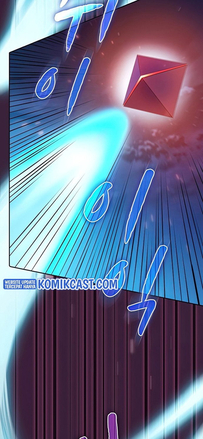The Constellation that Returned from Hell Chapter 77 Gambar 15