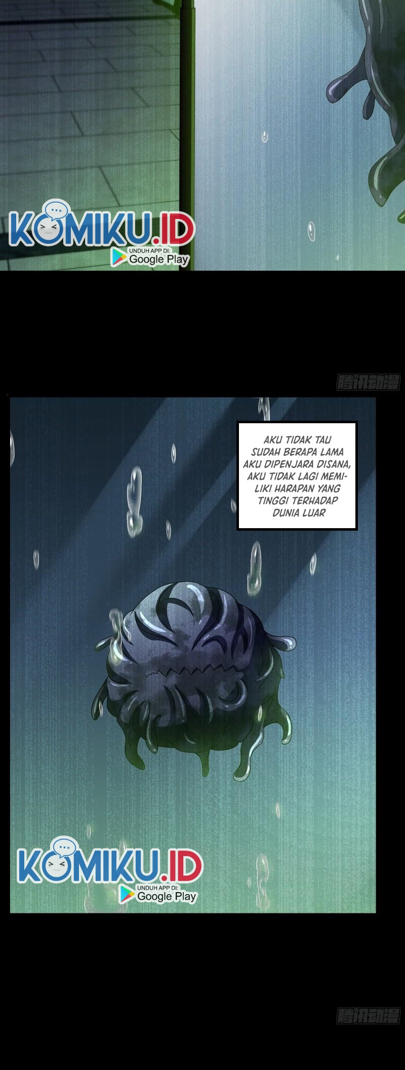 My Wife is a Demon Queen Chapter 365 Gambar 19