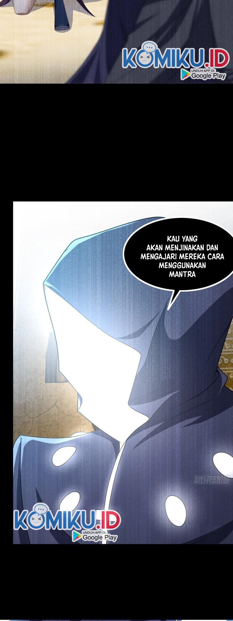 My Wife is a Demon Queen Chapter 365 Gambar 8