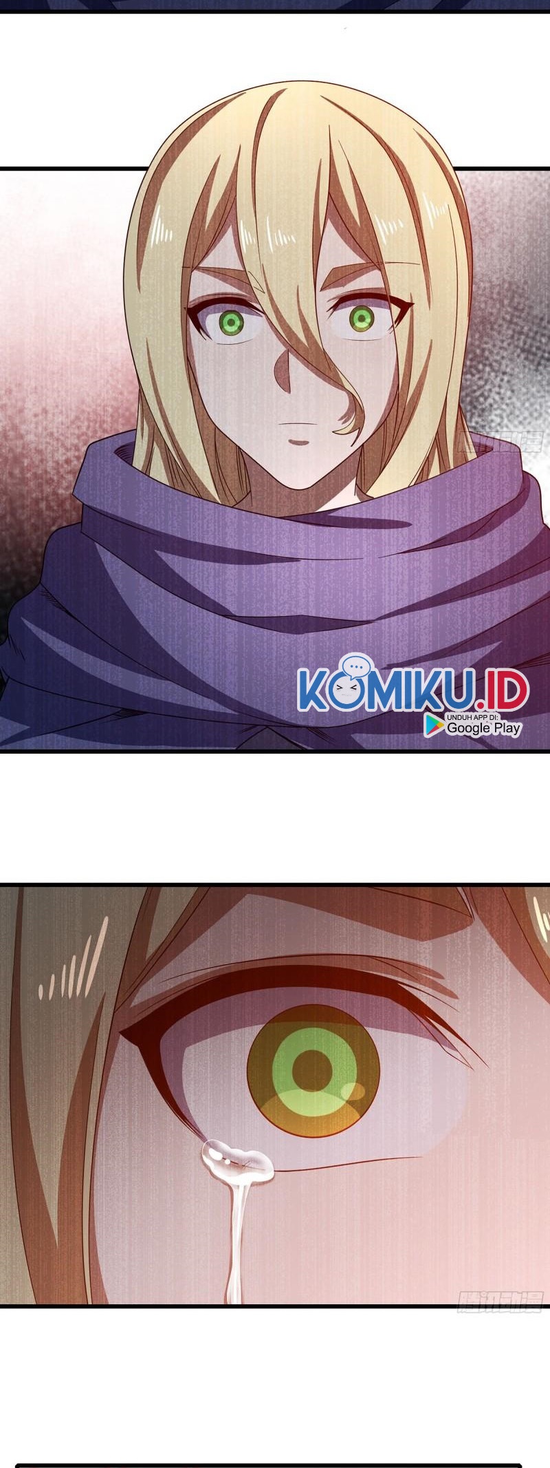 My Wife is a Demon Queen Chapter 366 Gambar 12