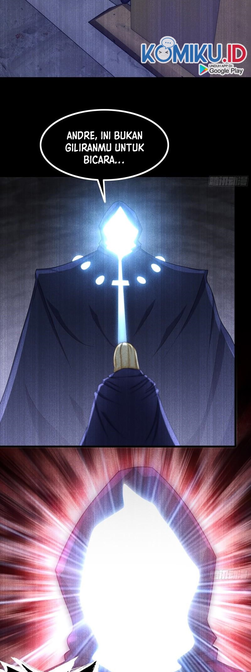 My Wife is a Demon Queen Chapter 366 Gambar 5
