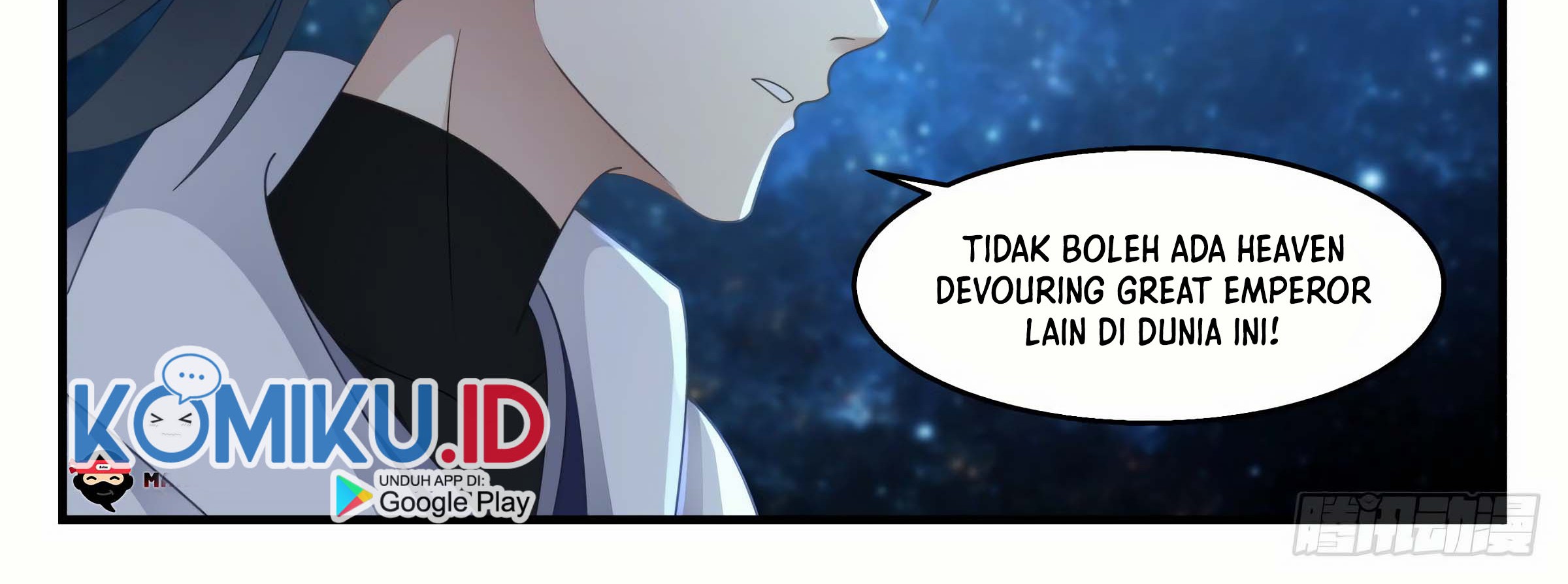 Martial Peak Part 2 Chapter 2221 Gambar 21
