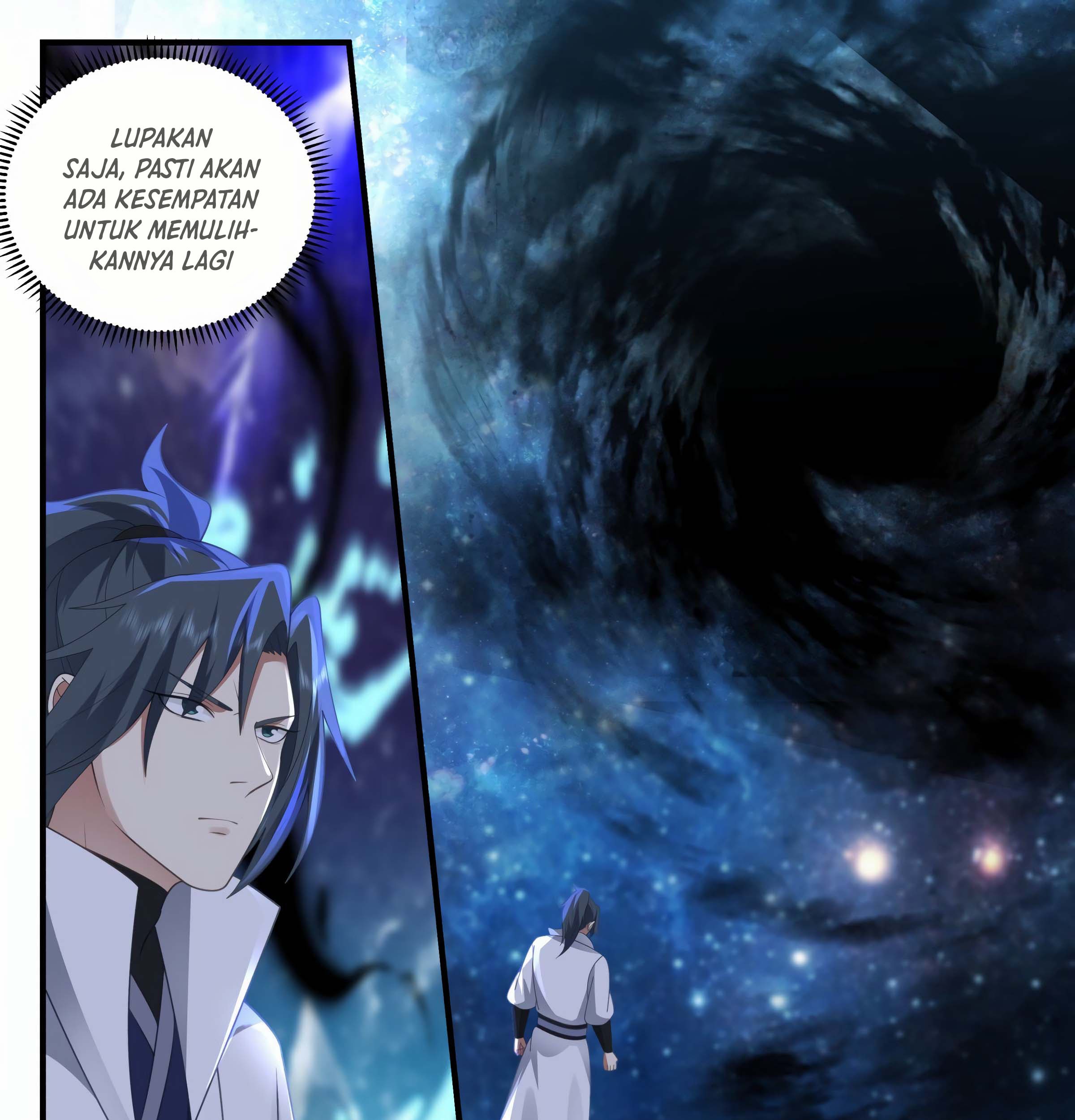 Martial Peak Part 2 Chapter 2221 Gambar 26
